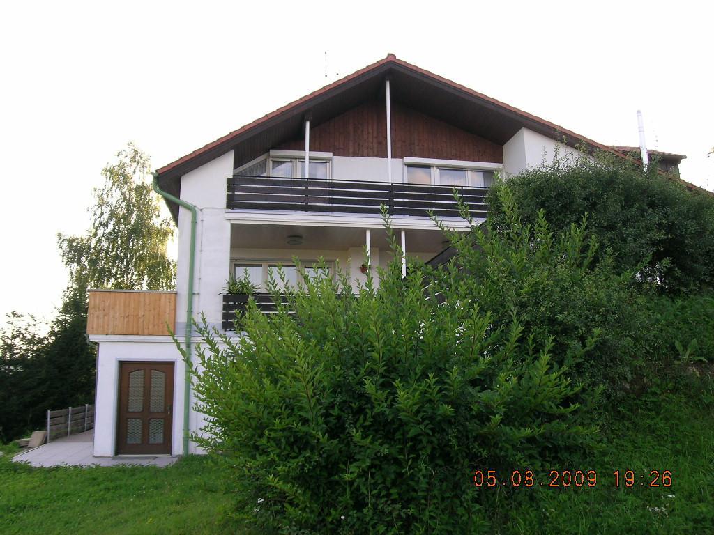 Noahs Arche Pension Поттенштайн Экстерьер фото