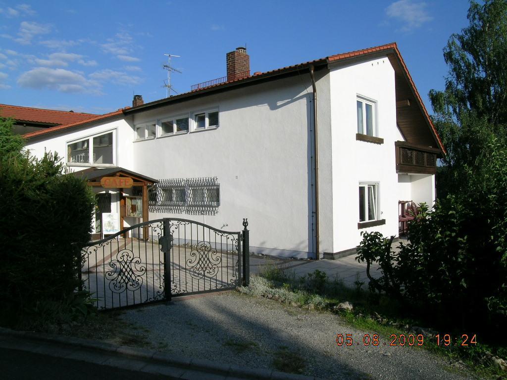 Noahs Arche Pension Поттенштайн Экстерьер фото